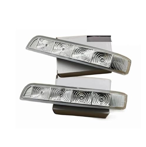 Répétiteur clignotant LED rétroviseur Kia Sorento XM remplacer feu latéral défectueux 876232P000