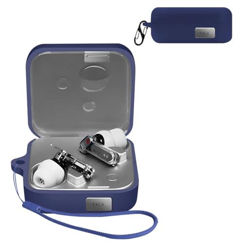 Nothing ear 現行品•第三世代 ハードケース付き Nothing ear 現行品•第三世代 ハードケース付き