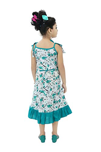 Image of Chandrika Kids Casual Dress for Girls