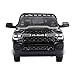 Greenlight 1/64 2023 Ram 3500 Dually Flatbed Truck, Black, Dually Drivers Series 16 46160-F