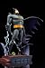 Batman The Animated Series: Batman (Opening Title Sequence Version) Artfx+ Statue