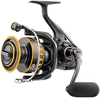 ボ*タ様 DAIWA　BG5000H Pre-Order Daiwa 23 BG SW 5000D-CXH – JDM TACKLE HEAVEN