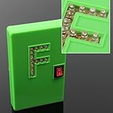 Zoom IMG-2 fisica ottica strumenti didattici per Zoom IMG-2 fisica ottica strumenti didattici per