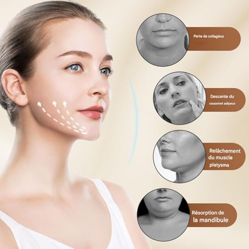 Outil de massage facial : le cadeau idéal d'anniversaire - 5