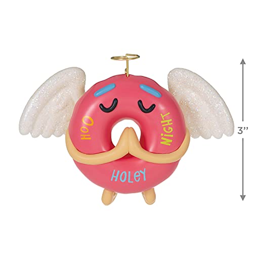 Hallmark-Keepsake-Christmas-Ornament-2021-Ooh-Holey-Night-Donut-Angel