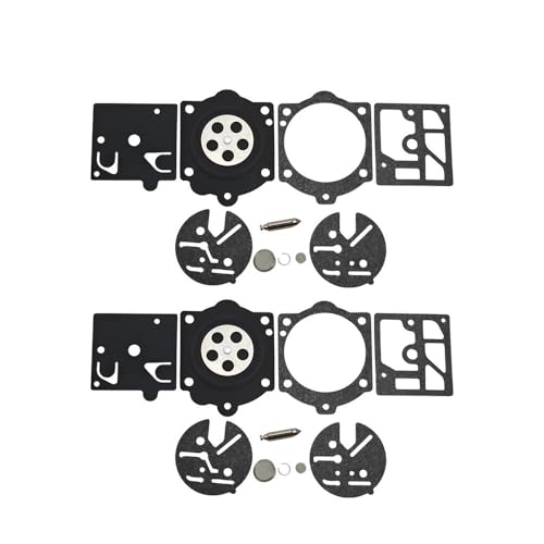Kit carburateur K10-HDC haute précision pour stabiliser le moteur des modèles XL