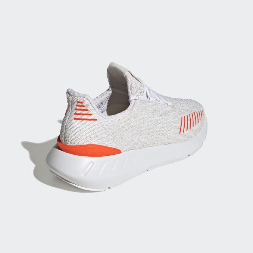 Image of adidas Women's Swift Run 22 Running Shoes