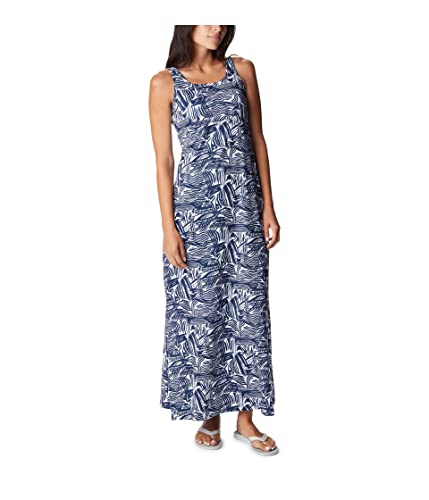 Image of Columbia Freezer Maxi Dress
