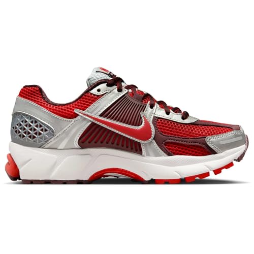Mystic Red Nike Vomero 5 W3