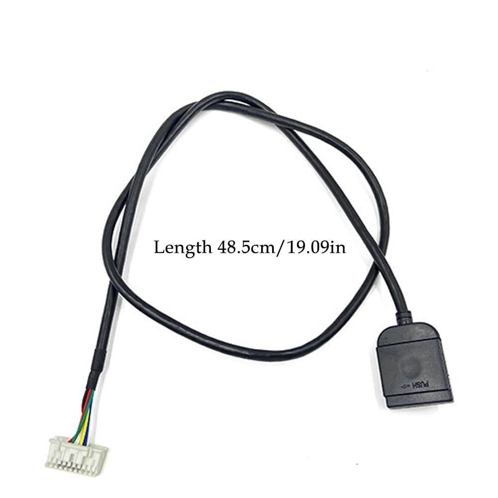 Adattatore Scheda SIM per Radio Android Multimedia GPS 4G 20pin