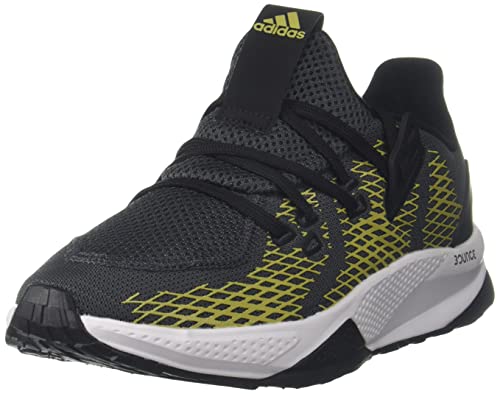 Adidas Mens Aerojolt M GRESIX/PULOLI/CBLACK Sneaker - 10 UK (GB2550) (B09N3PQK7B) Amazon Price History, Amazon Price Tracker