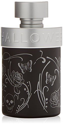 Jesus Del Pozo Halloween Tattoo Him Eau de Toilette Vaporizador 125 ml