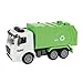 Toi-Toys 23925A - Camión de basura con semáforo, con luz y sonido, para niños