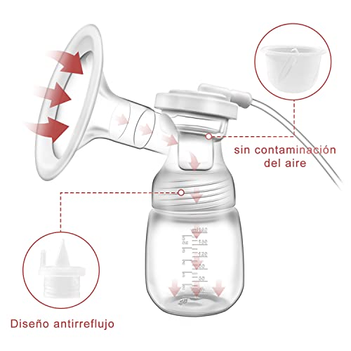 Lactancia, Baby Product tira leche Marca Yostyle (2)