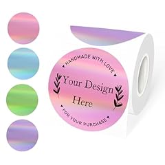 Holographic- 4 Colors