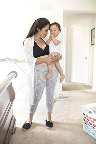 Medela womens uni-sex Nursing Sleep Bra4