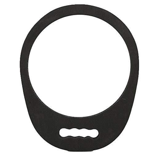 Dioche Hand Mirror with Handle