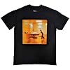 Rock Off officially licensed products Blur Self Ttiled Album Cover T Shirt M Black #2
