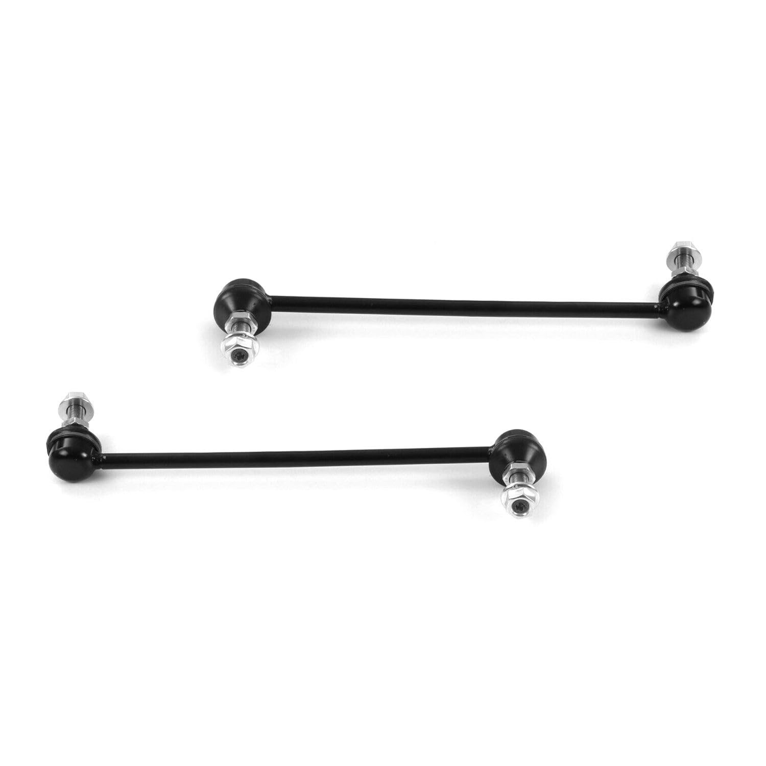 Amazon.com: Tesglow Front L & R Stabilizer Bar Nut 546684CB0A 