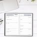 AT-A-GLANCE 2026 Planner, Weekly, 3-1/2