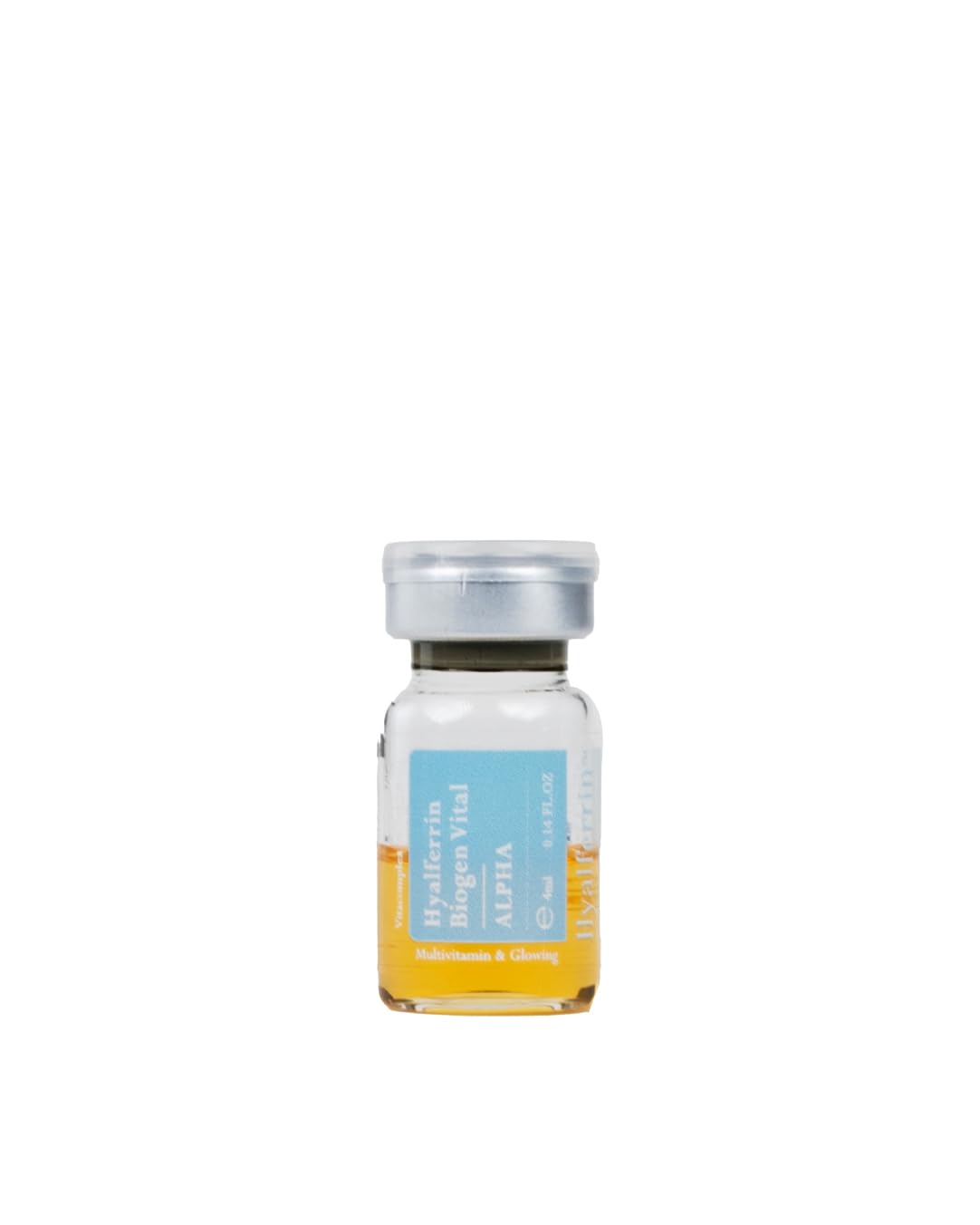 Hyalferrin Biogen Trial Ampoule Set | Cilt Bakım Ampul Seti Deneme Kiti
