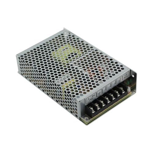 Alimentation à découpage contre les variations de courant des panneaux LED