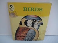 Birds B0006RY6AM Book Cover