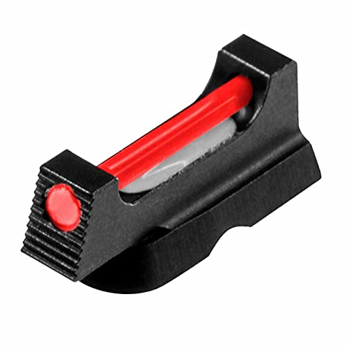 Image of Truglo Fiber Optic Pro High Contrast Handgun Sights for Pistols
