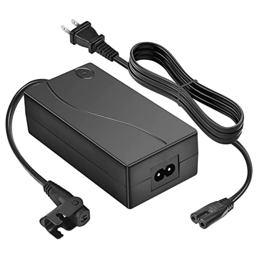 STAIGO Power Recliner eller Lift Chair AC / DC-adapter Strömförsörjning för transformator Ersättning av transformator för Limoss och OKIN 29V 2A (med strömkabel)