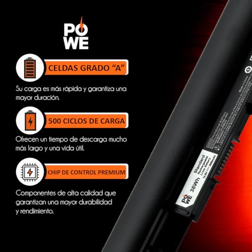 Opiniones y reviews de Batería hp hs04 los diez mejores. 3 Opiniones y reviews de Batería hp hs04 los diez mejores. 3