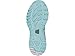 ASICS Women's Gel-Sonoma 3 Trail Runner, Mid Grey/Aqua Splash/Carbon, 7.5 M US
