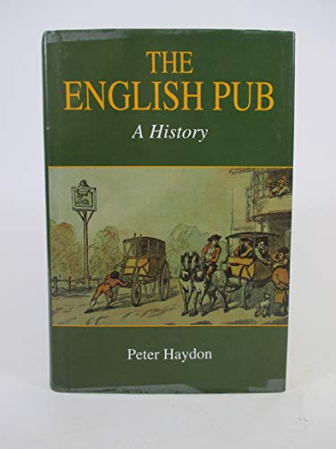 Télécharger The English Pub: A History Livre PDF Gratuit