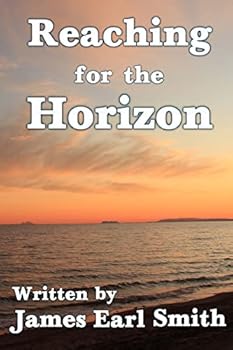 Paperback Reaching For The Horizon Book
