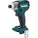 Makita XST01Z 18V LXT® Lithium-Ion Brushless Cordless Oil-Impulse 3-Speed Impact Driver, Tool Only