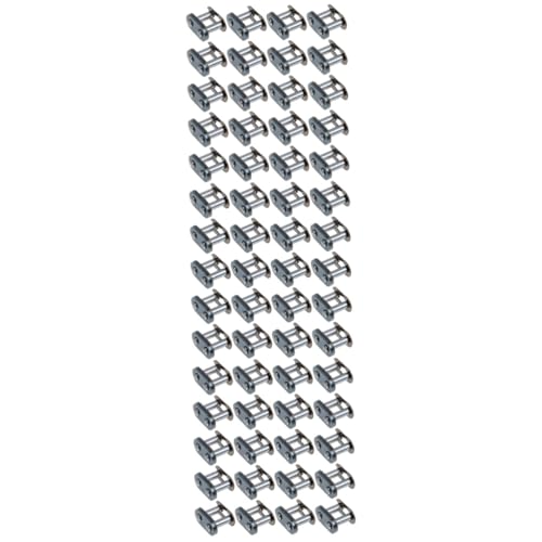 Maillons de connexion pour chaîne à rouleaux VALICLUD - Lot de 3 pièces standard