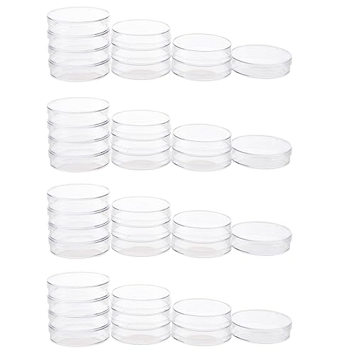 Lolpalone 7500 Zellkulturschalen Kunststoff 40 Stück