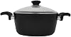 Leggno PLUSX 20cm granit tencere