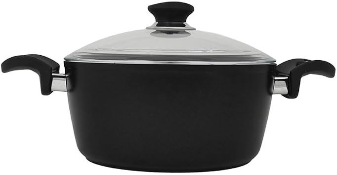 Leggno PLUSX 20cm granit tencere