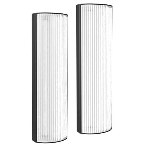 HEPA Filter Replacement for TPP440 TPP540