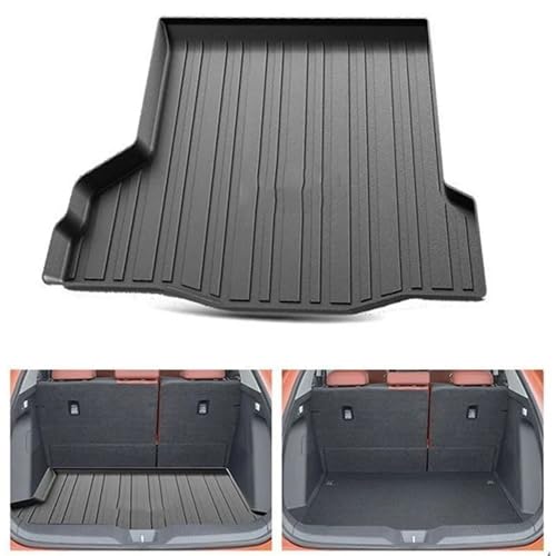 Tapis de rangement pour coffre HRV et XRV idéal pour bagages et sport