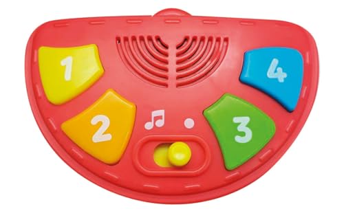 Minnie Mouse Baby - vue 7