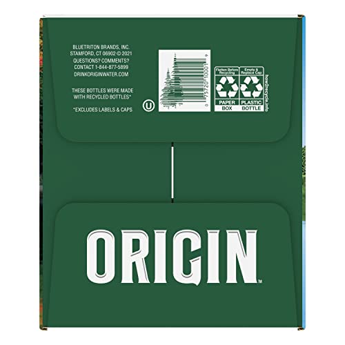 Origin DFK 100% Natural Spring Water thumb #8