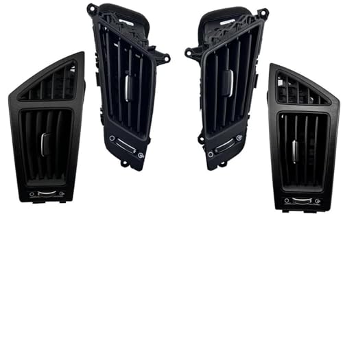 Sortie ventilation voiture pour Hyundai Sonata régulation air frais en voyage