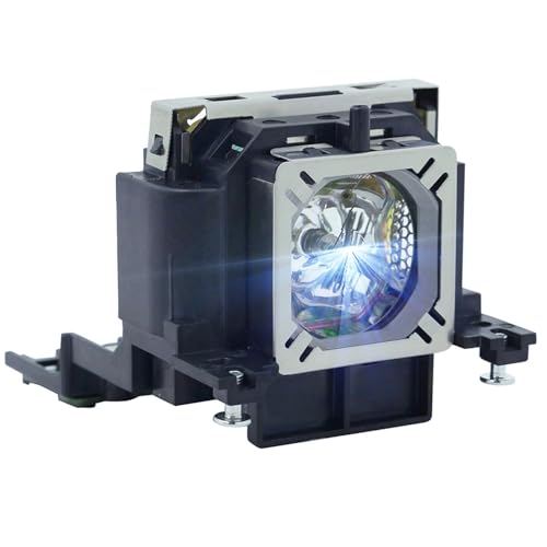 Lámpara de proyector POA-LMP131 para Sanyo PLC-XU300 y modelos compatibles miniatura 2