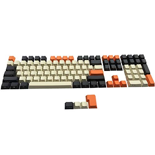 Teclado mecánico anti-ghosting completo con panel metálico de aluminio 3