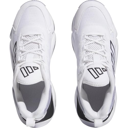 adidas Impact FLX II Running Shoes4