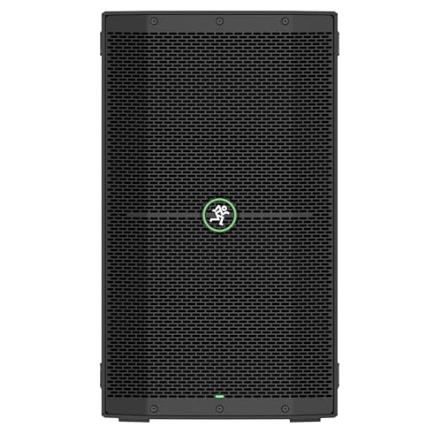 Mackie Thump210XT – Enceinte 10