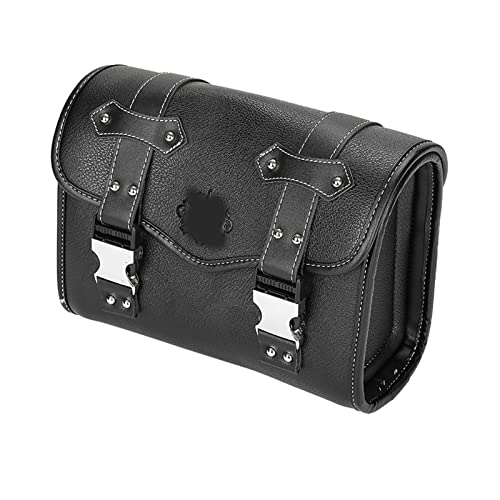 Sacoche latérale moto rétro PU Rebel 1100 DCT pour vos road trips