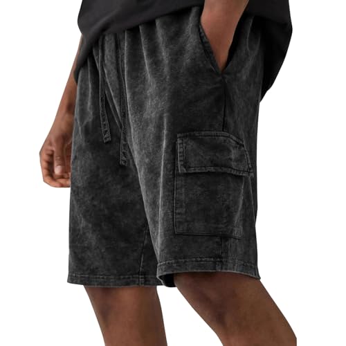 Short de randonnee robuste qui ne serre pas la taille en été