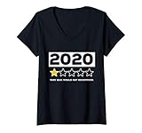 Photo Gallery donna very bad would not recommend - 1 star rating - 2020 review maglietta con collo a v Photo Gallery donna very bad would not recommend - 1 star rating - 2020 review maglietta con collo a v